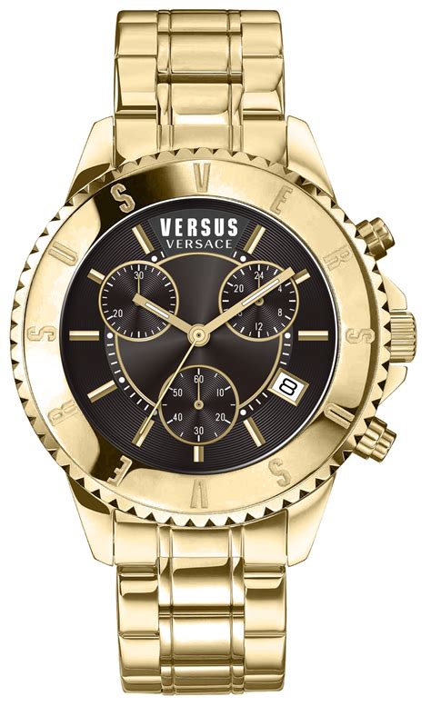 what is the difference between versace and versus versace|versus versace orologio.